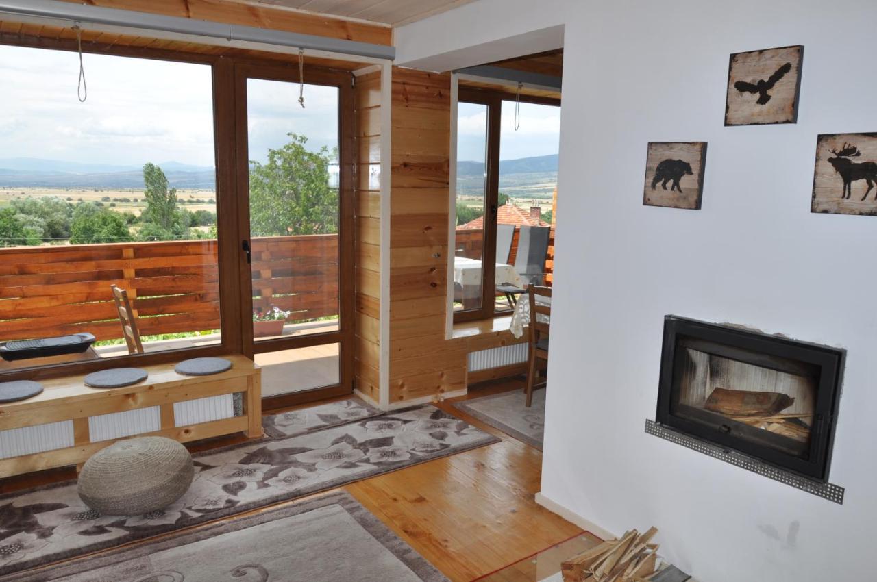 Villa Sapareva Kashta